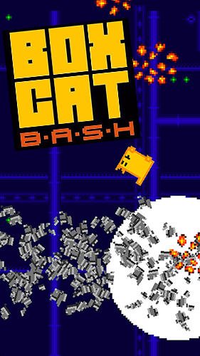 game pic for Box cat bash